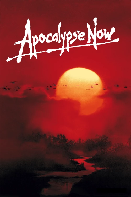 Apocalypse Now (1979)