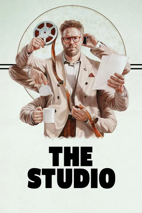Studio (2026)