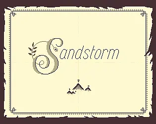 Sandstorm (2015)